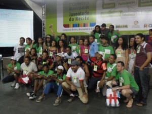 Conferência da Juventude Recife